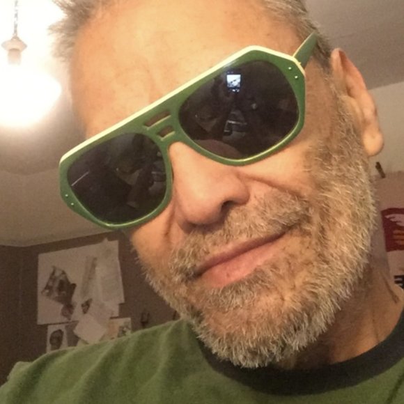 VINTAGE  ID YALE-1 sunglasses - Picture 8 of 8